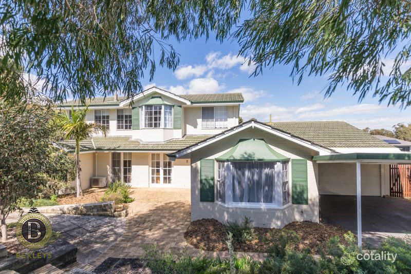 5 Craig St, Wembley Downs, WA 6019