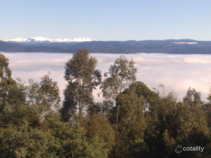 662 Back River Rd, Magra, TAS 7140
