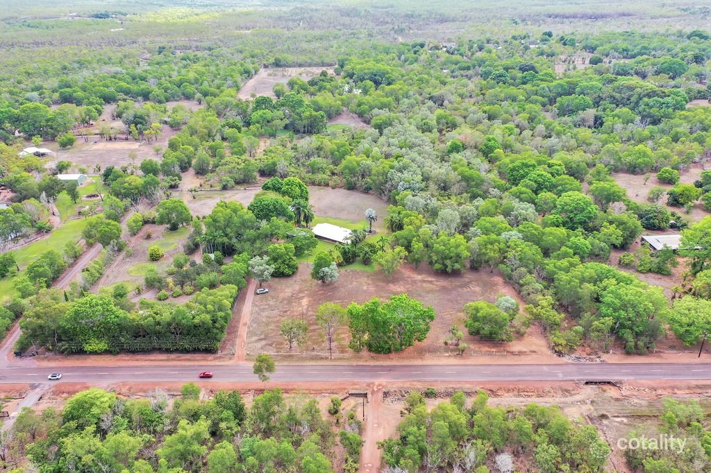 110 Virginia Rd, Virginia, NT 0834