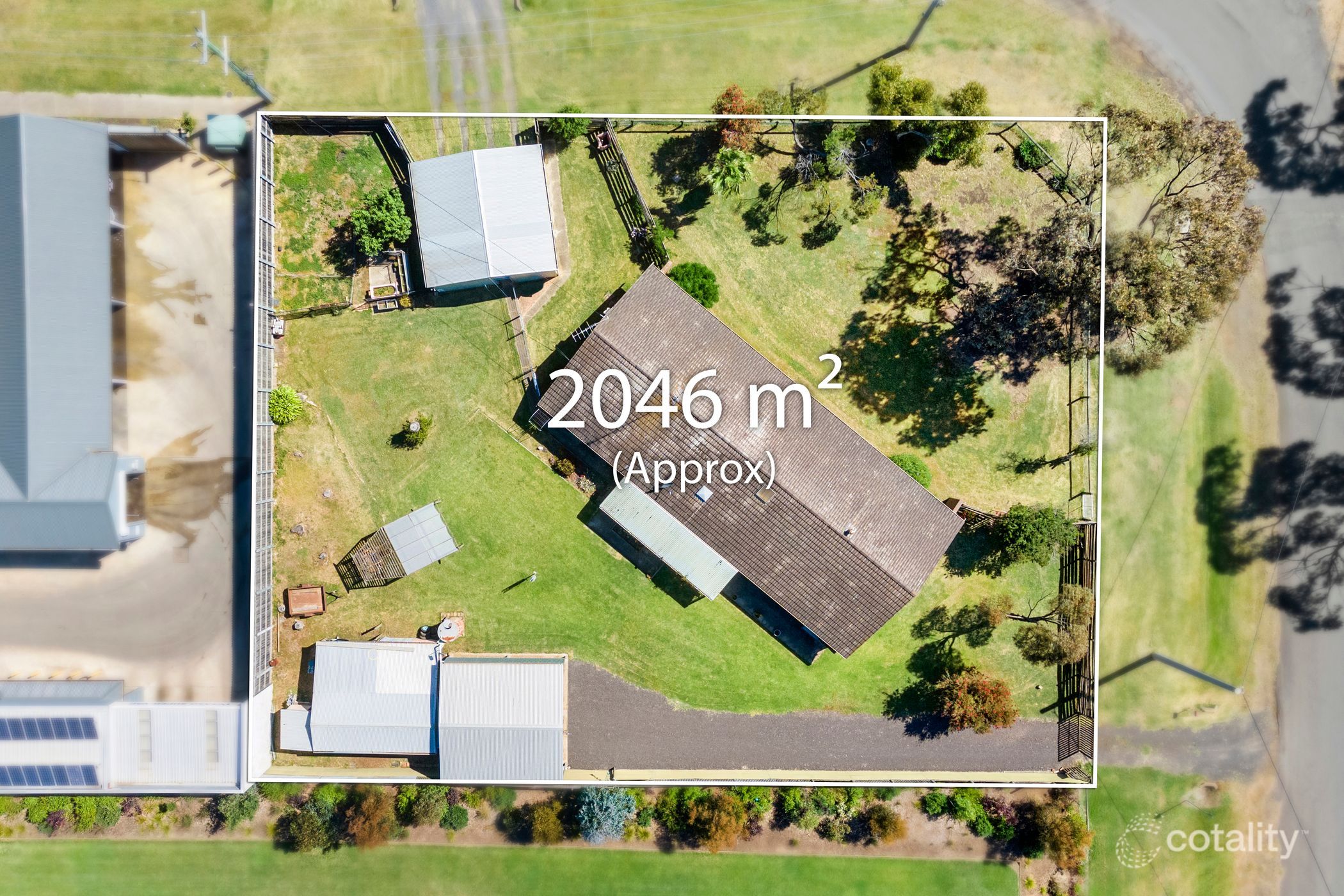 25 Burns St, Bannockburn, VIC 3331