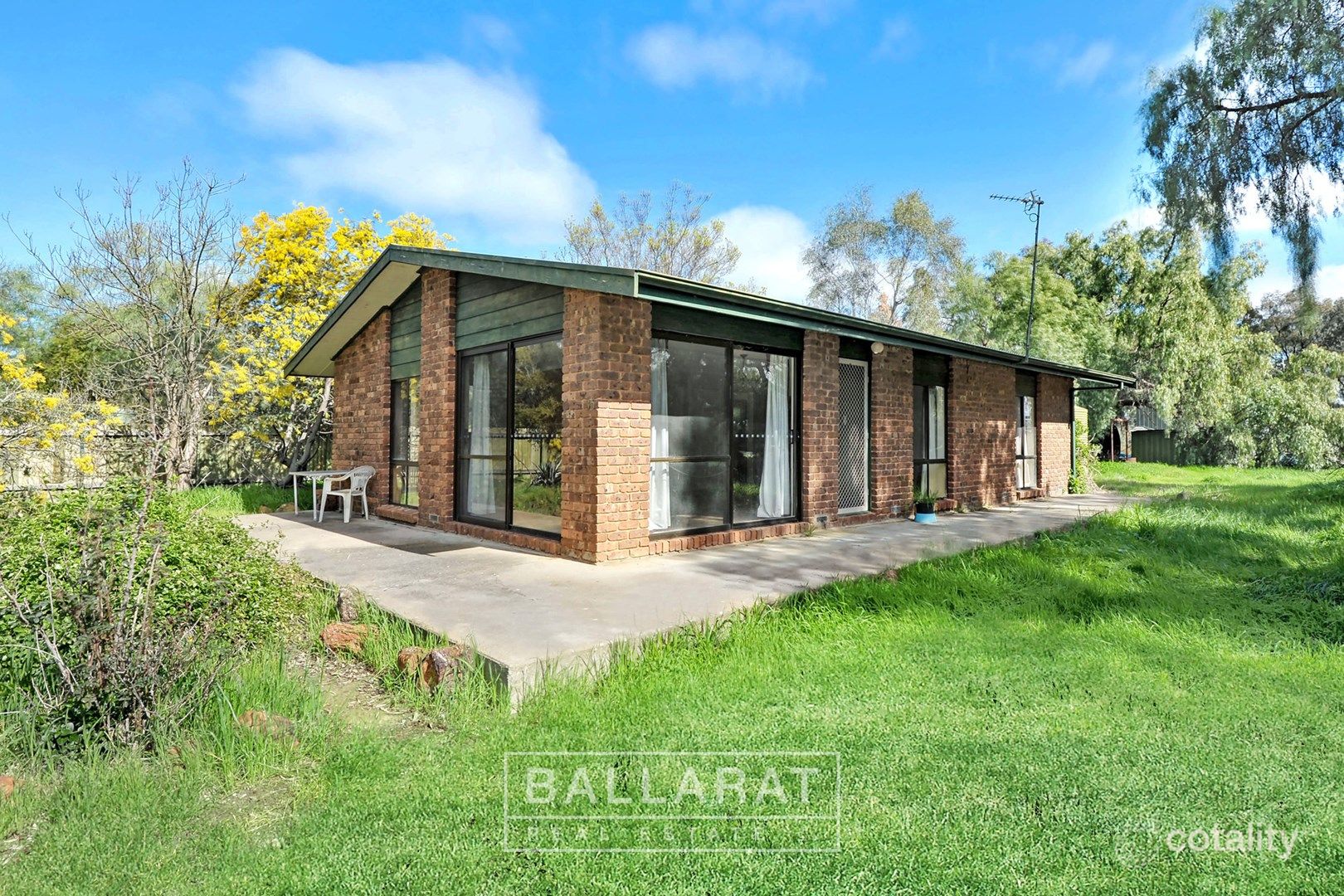 35 Nelson St, Newbridge, VIC 3551