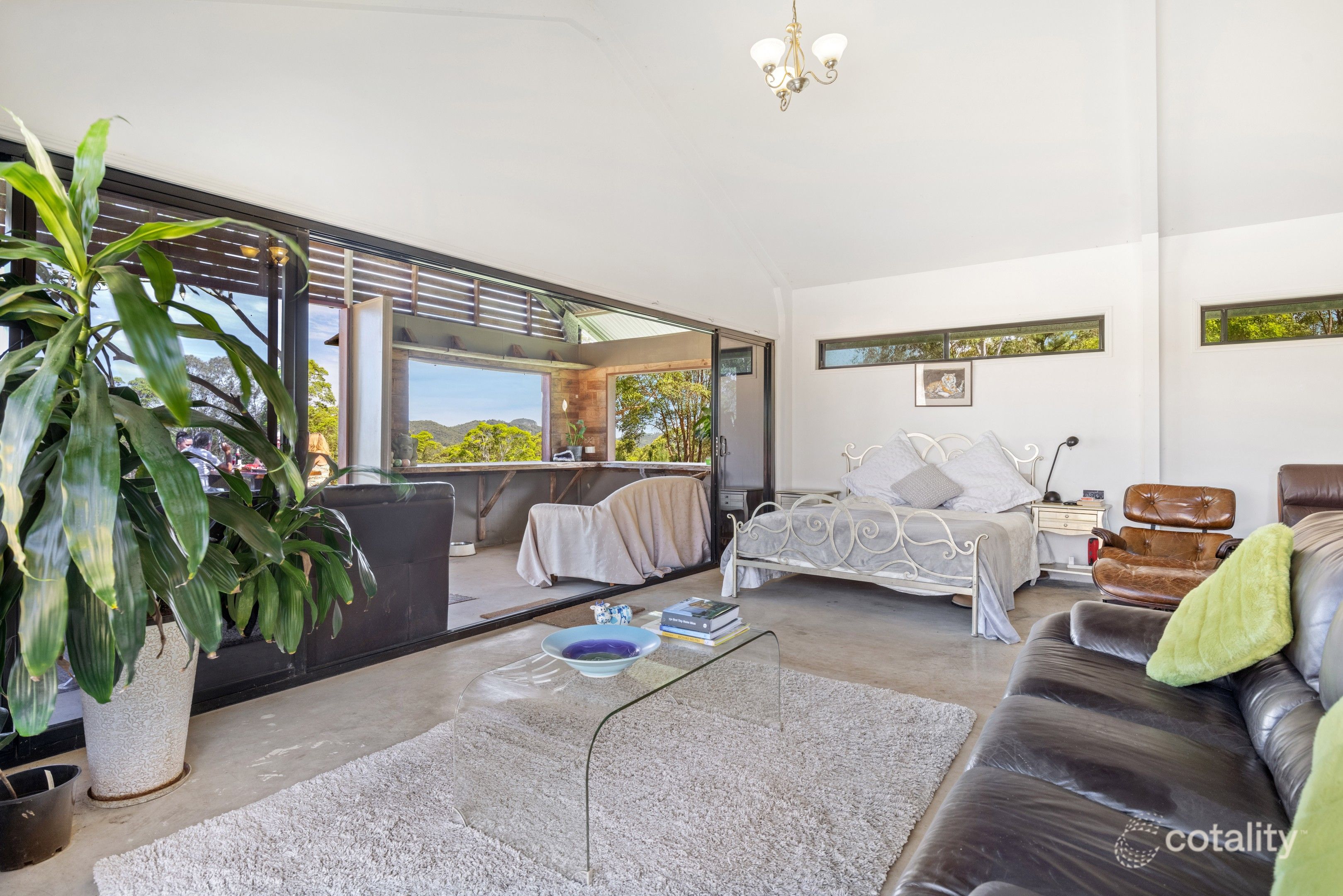 223 North Arm Rd, North Arm, QLD 4561