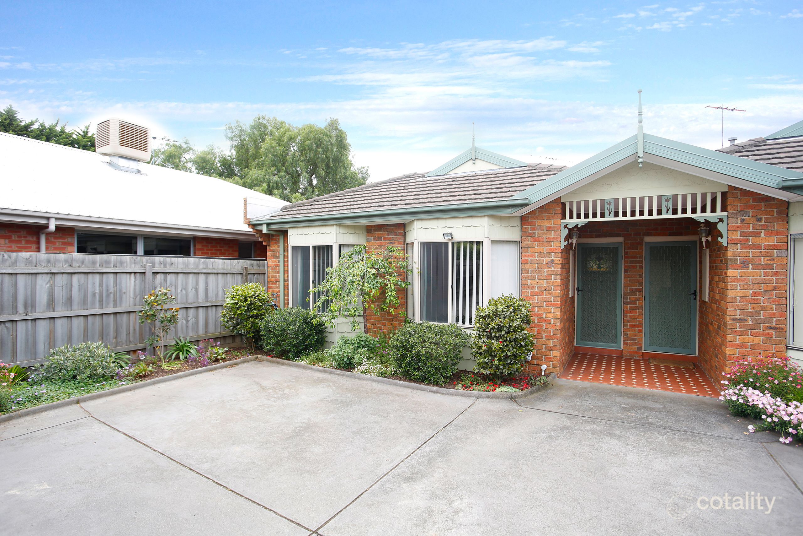 3/17 Walter St, Ascot Vale, VIC 3032