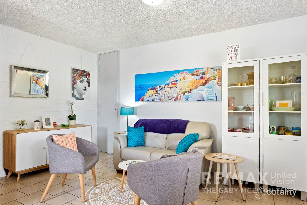 5/73 Henderson St, Camp Hill, QLD 4152