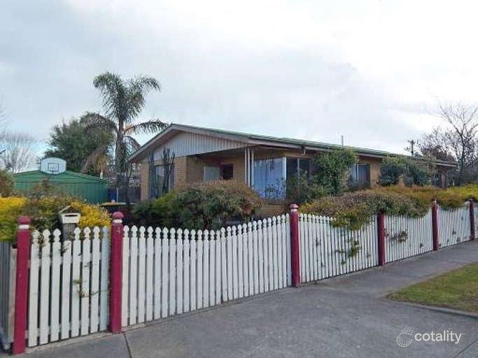 4 Grant St, Yarram, VIC 3971