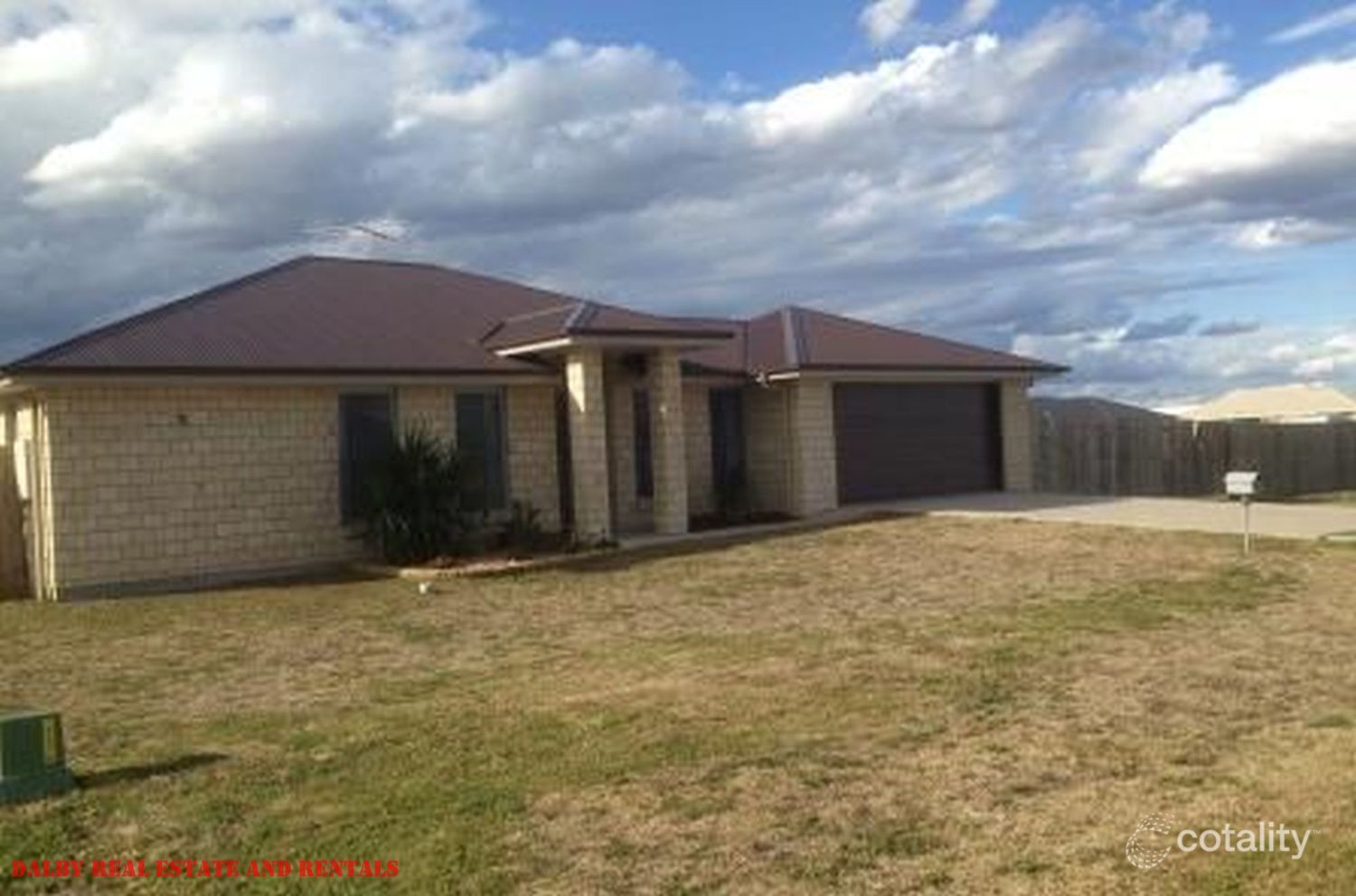 68 Gosden Dr, Dalby, QLD 4405