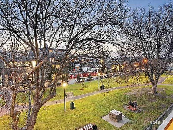 12/21 Izett St, Prahran, VIC 3181