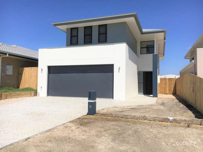 24 Mercer St, Pimpama, QLD 4209