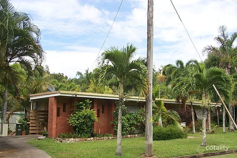 47 Hillview, Whitfield, QLD 4870