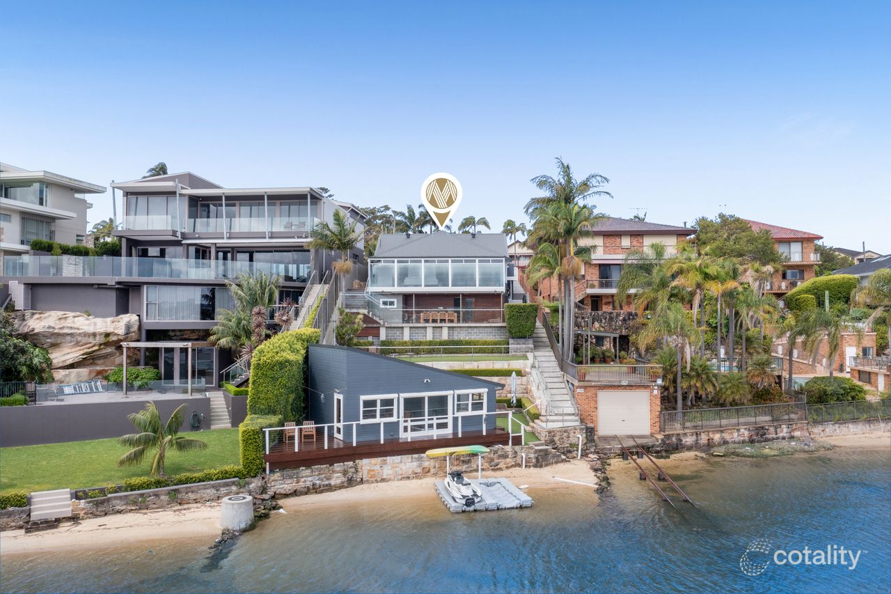 57 Holt Rd, Taren Point, NSW 2229