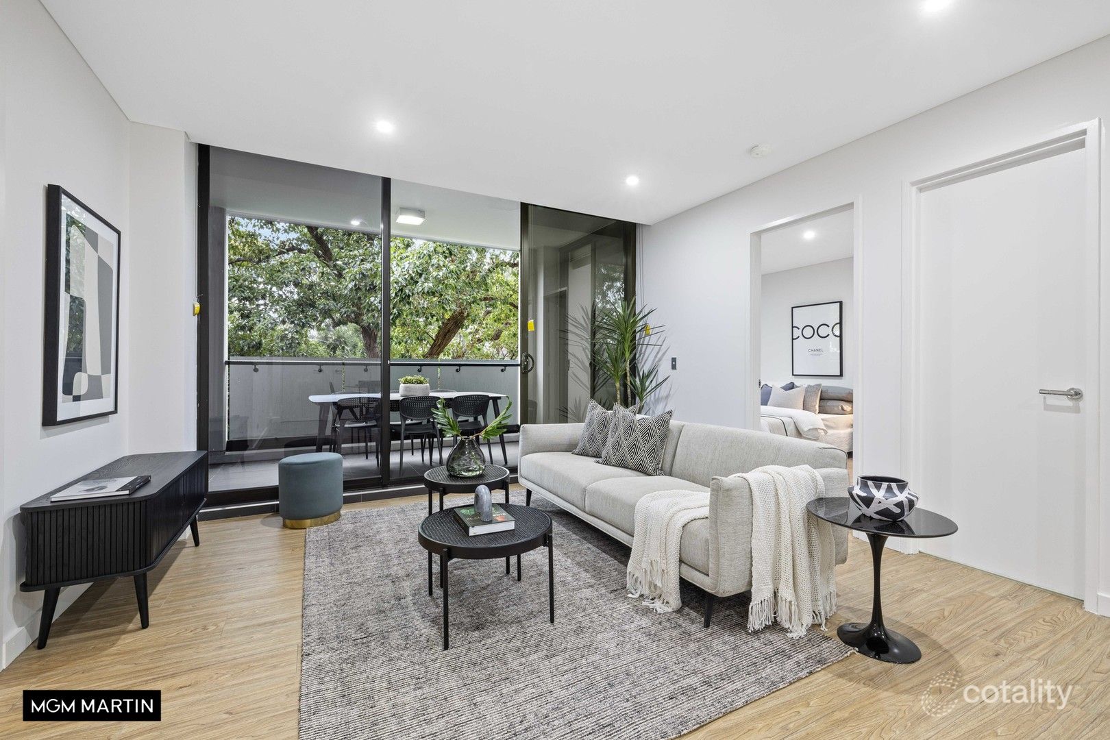 326/349 George St, Waterloo, NSW 2017