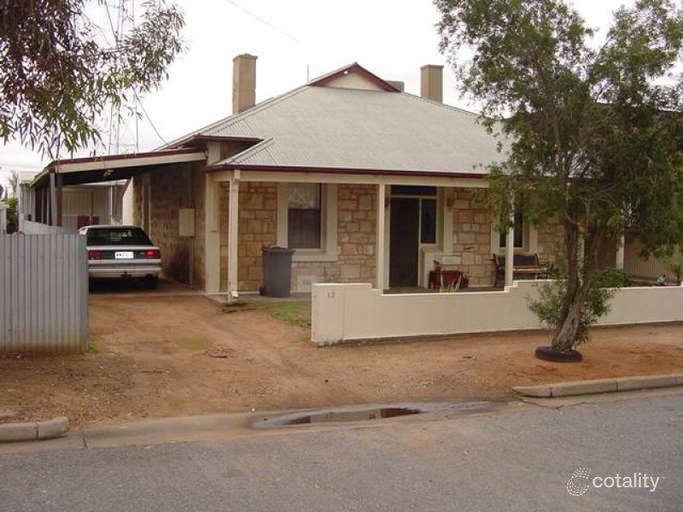 13 Simpson Rd, Port Pirie South, SA 5540