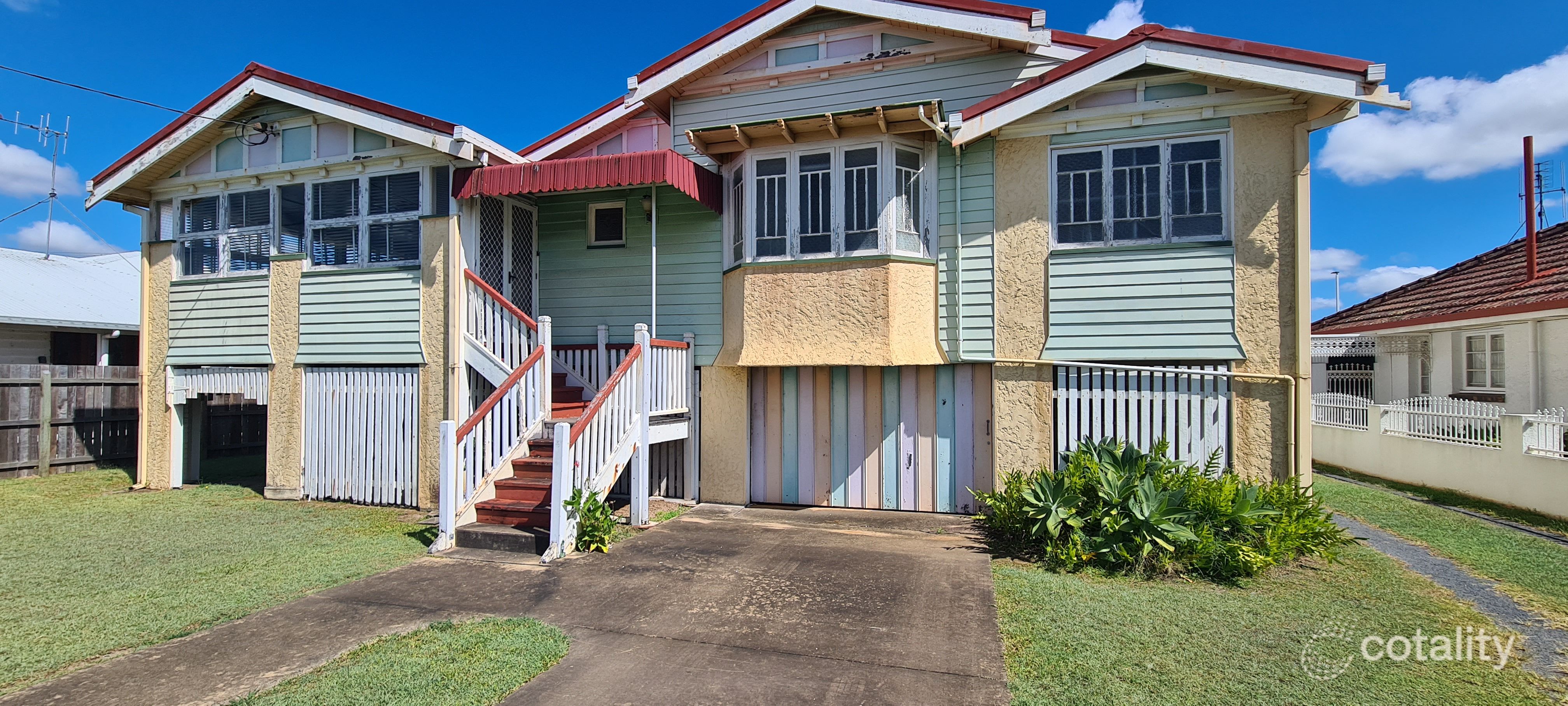 129 Woongarra St, Bundaberg West, QLD 4670