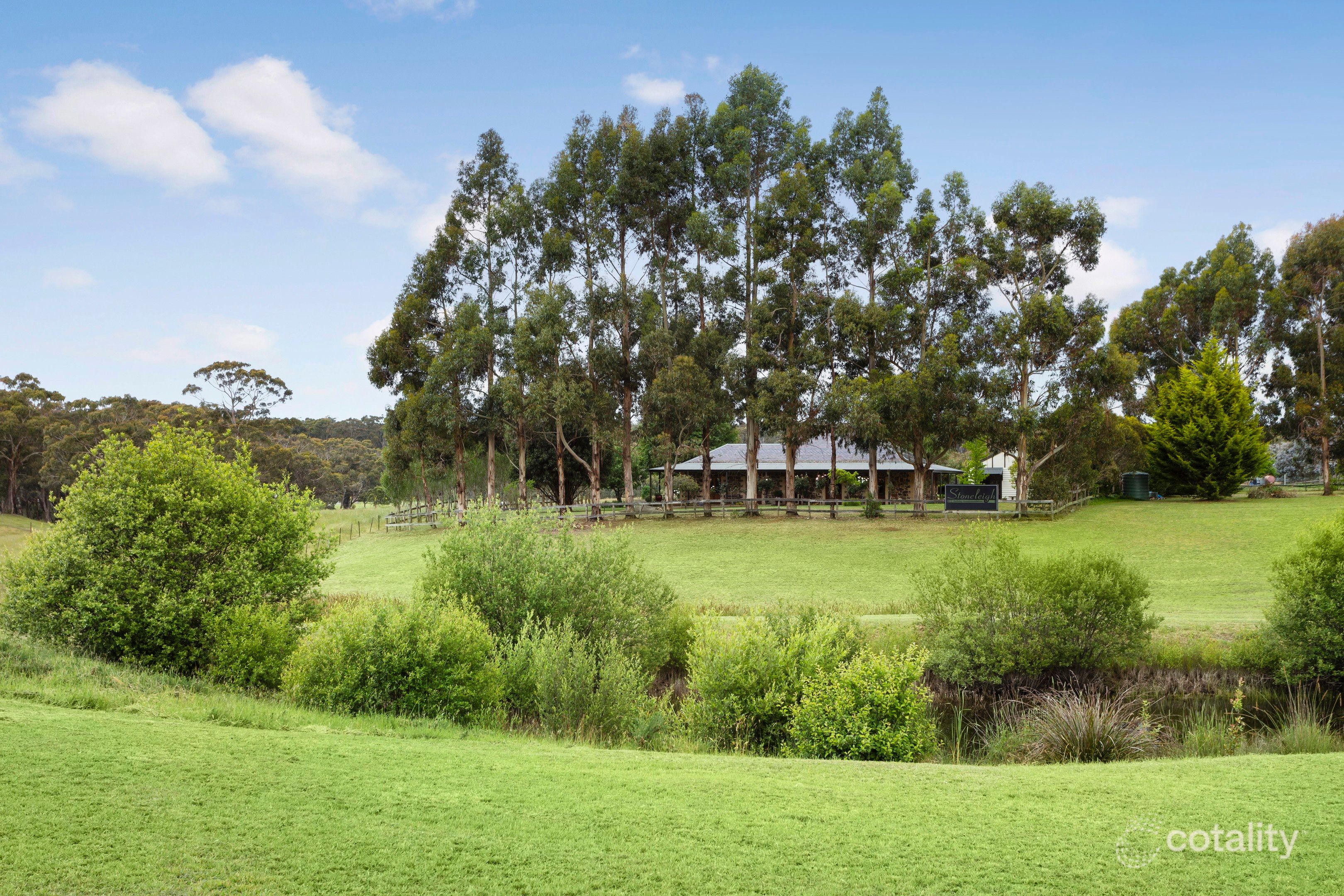 2610 Ballan-Daylesford Rd, Musk Vale, VIC 3461