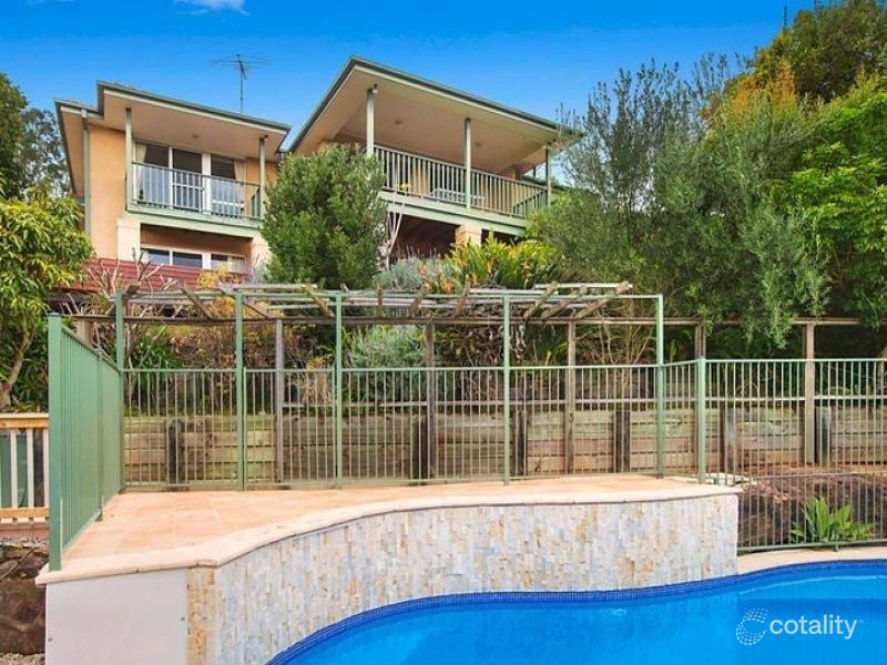 15 Janita Cres, Mount Colah, NSW 2079