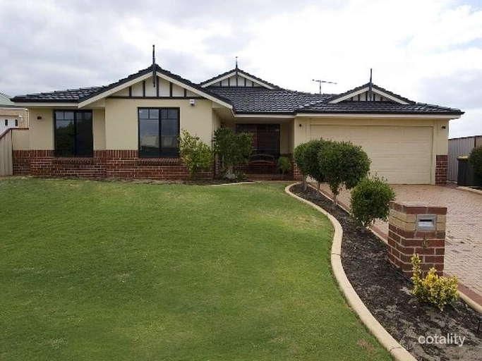 4 Hamlet Pass, Jane Brook, WA 6056