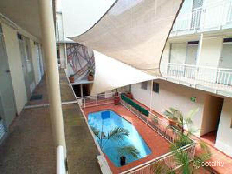 66/19-23 Forbes St, Woolloomooloo, NSW 2011