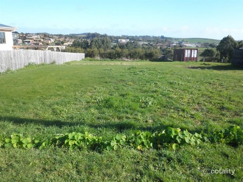 48 Stirling St, Hillcrest, TAS 7320