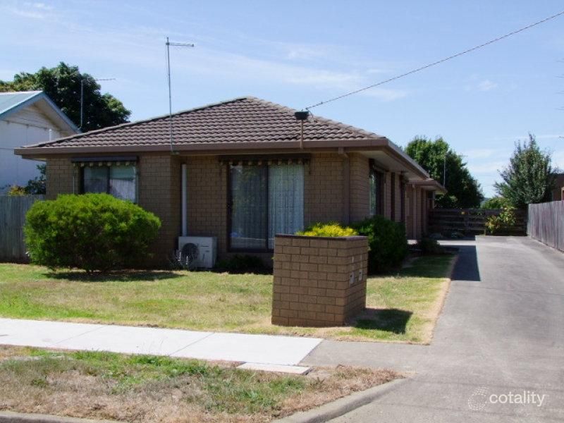 1/2 Vista Ct, Leongatha, VIC 3953