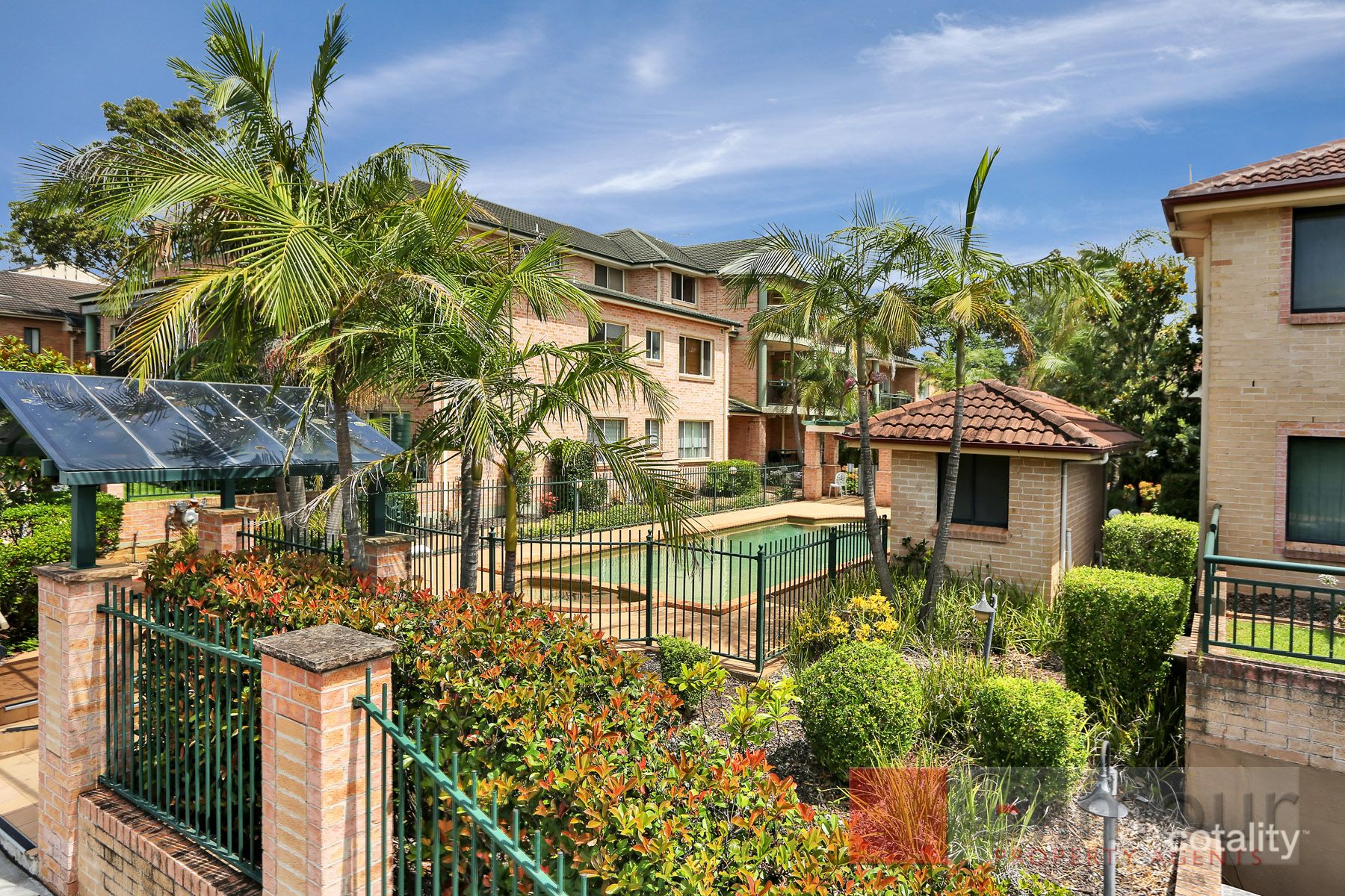 16/1 Cheriton Ave, Castle Hill, NSW 2154