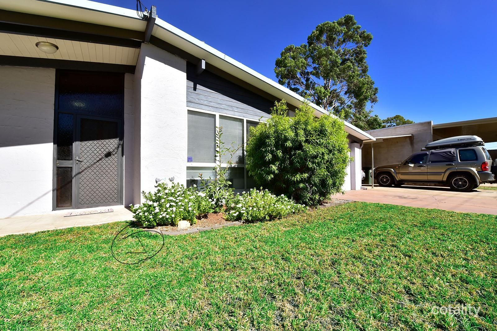 23 Plowman St, Gillen, NT 0870