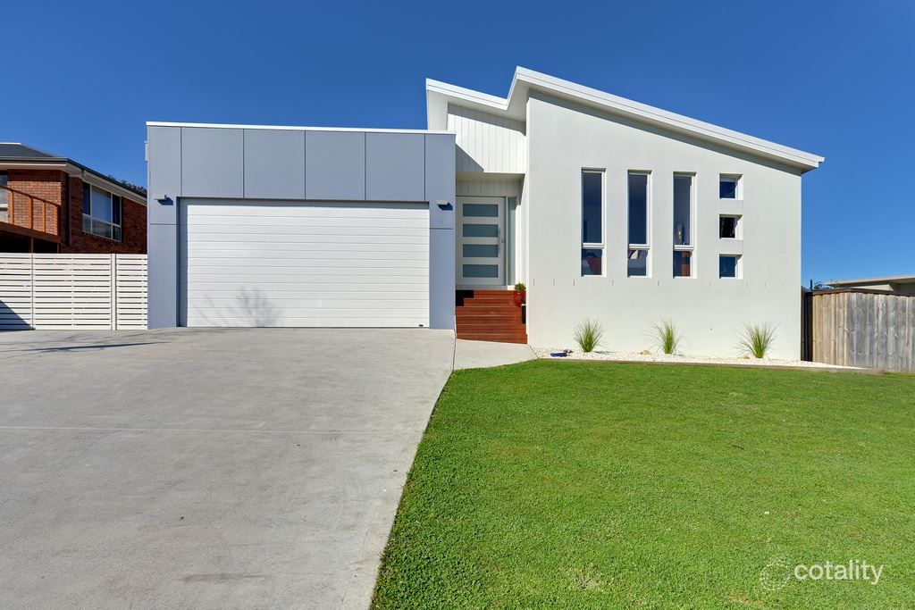 3 Jasper Ct, Oakdowns, TAS 7019