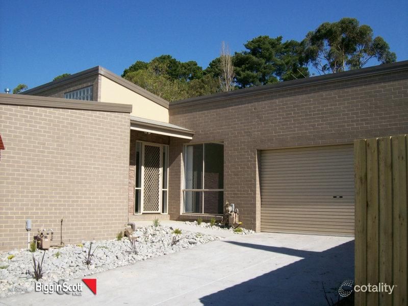 3/470 Dorset Rd, Boronia, VIC 3155