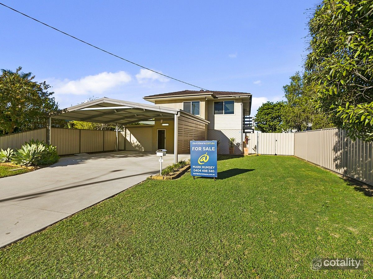 20 Fox St, Strathpine, QLD 4500