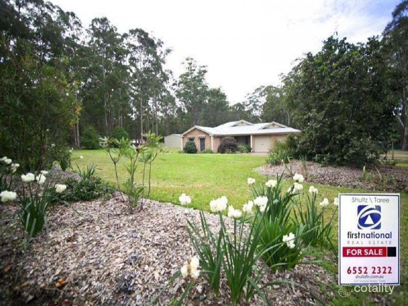 23 Robertson St, Nabiac, NSW 2312