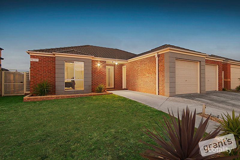 122 Harrington Dr, Narre Warren South, VIC 3805