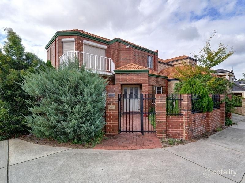 46 Broome St, Highgate, WA 6003
