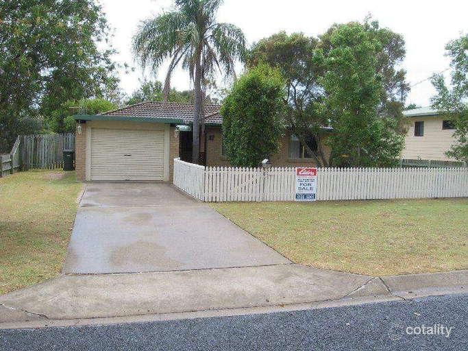 37 Corser St, Point Vernon, QLD 4655