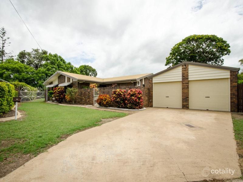 19 Grimstead St, Bundaberg West, QLD 4670