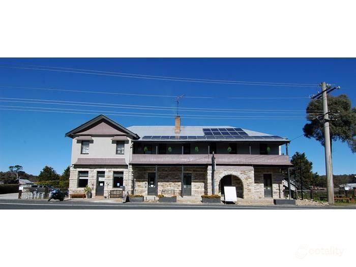 65 Castlereagh Hwy, Capertee, NSW 2846