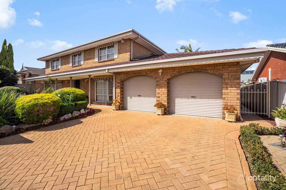 39 Melville Rd, Paradise, SA 5075