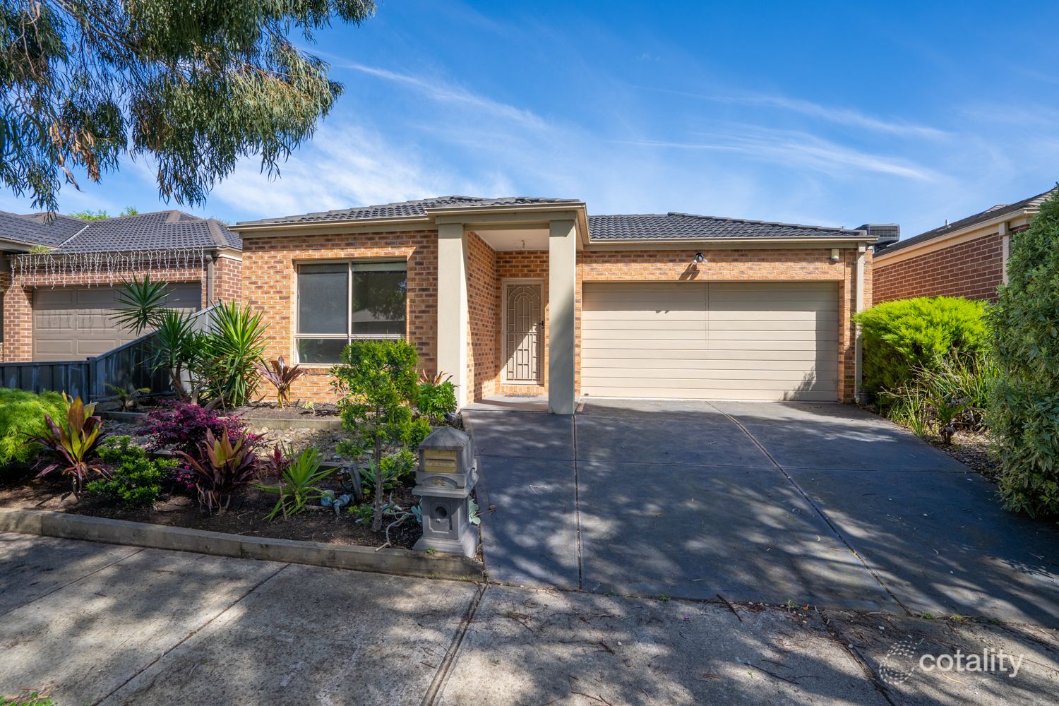 44 Donnelly Cct, South Morang, VIC 3752