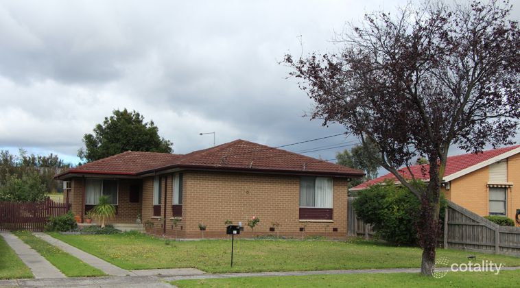 87 Blaxland Dr, Dandenong North, VIC 3175