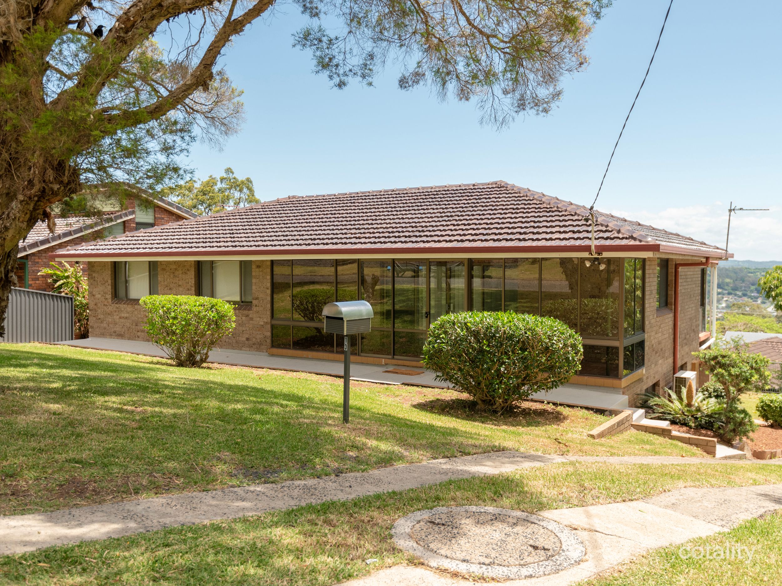 13 Andrews Cres, Goonellabah, NSW 2480