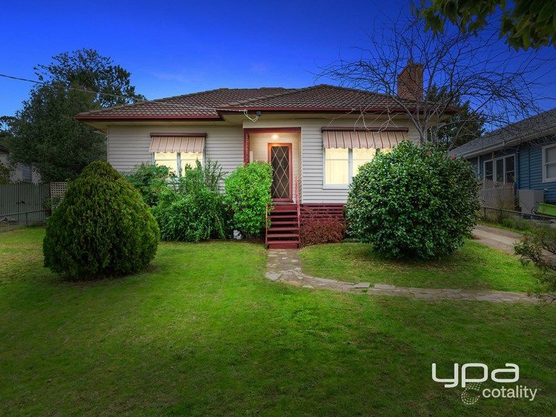 13 Queens Cres, Bacchus Marsh, VIC 3340
