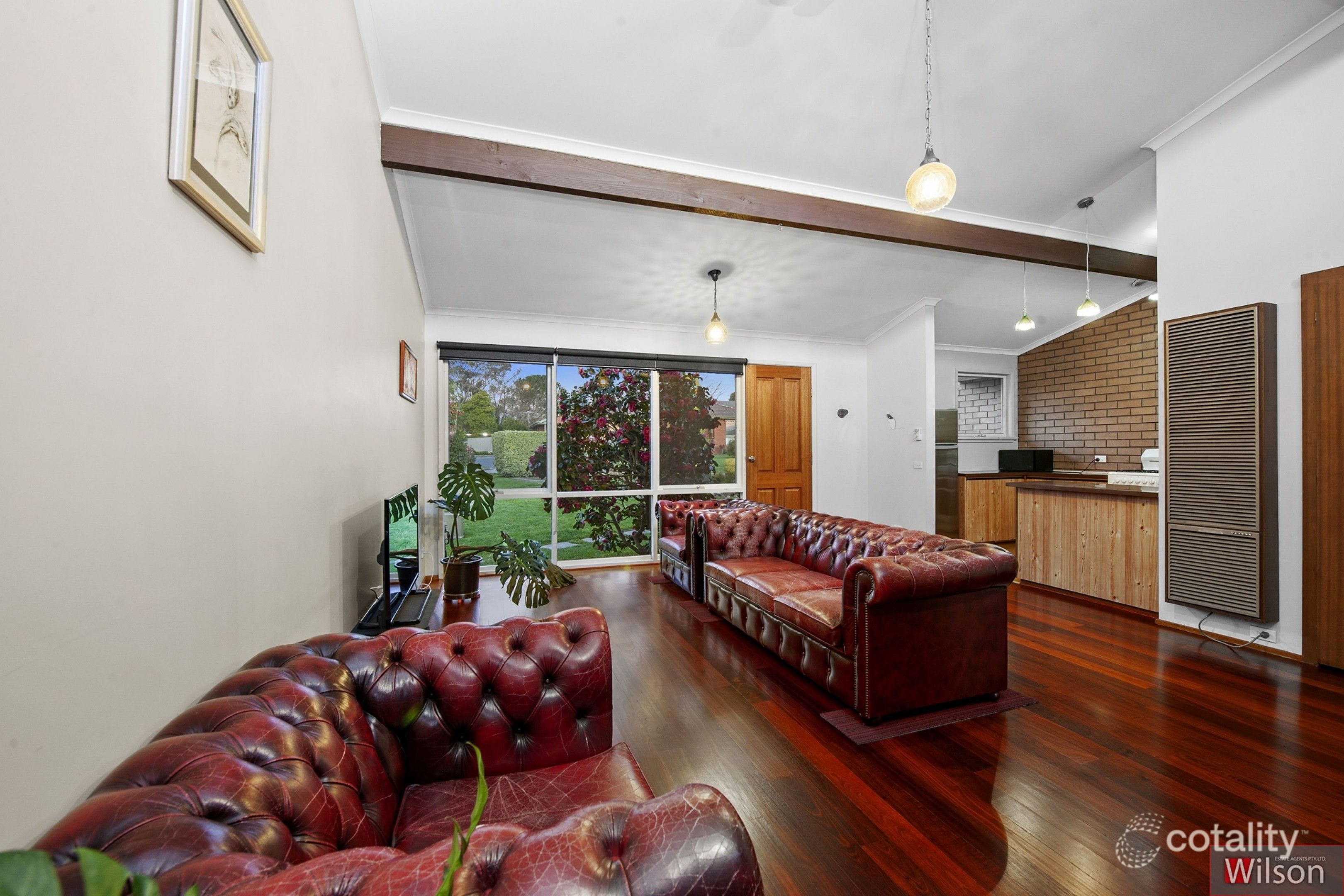 2 The Grange, Soldiers Hill, VIC 3350