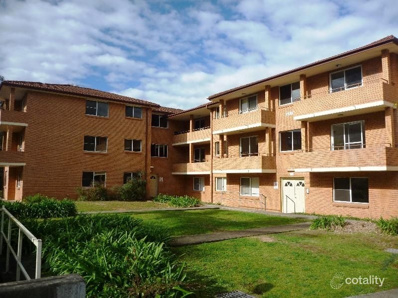 12/538-544 President Ave, Sutherland, NSW 2232