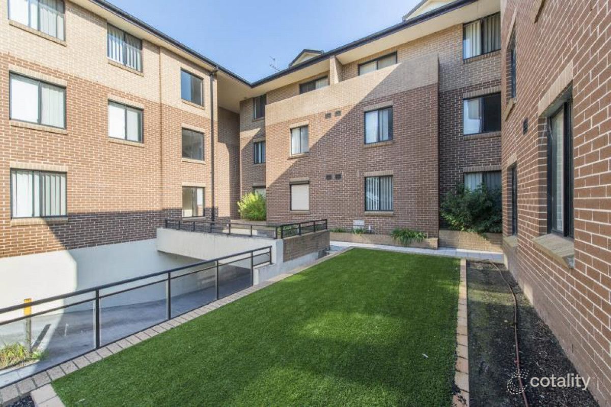 7/9-13 Dent St, Jamisontown, NSW 2750