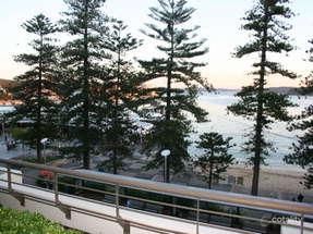 306/54-68 West Esp, Manly, NSW 2095