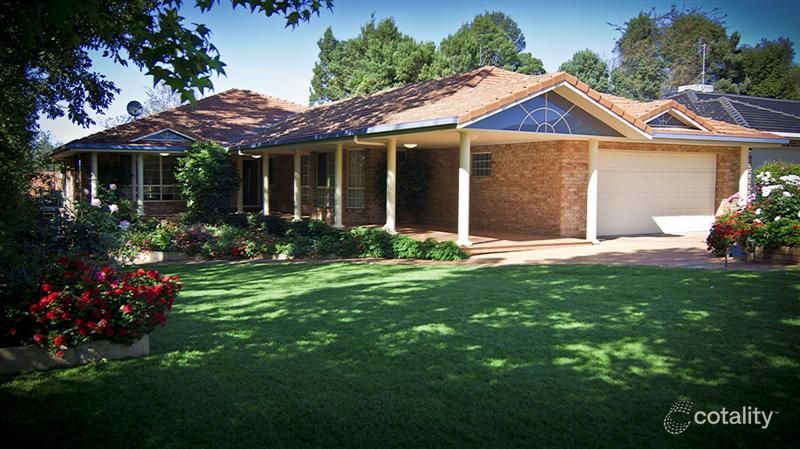7 Tarlow Ave, Dubbo, NSW 2830