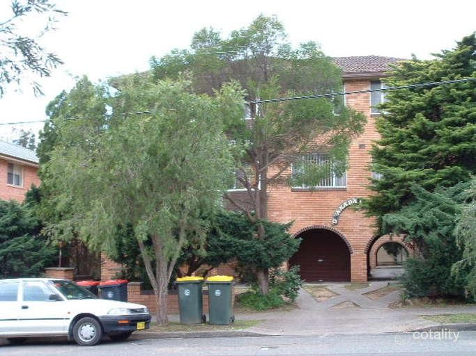 8/24 Drummond St, Belmore, NSW 2192