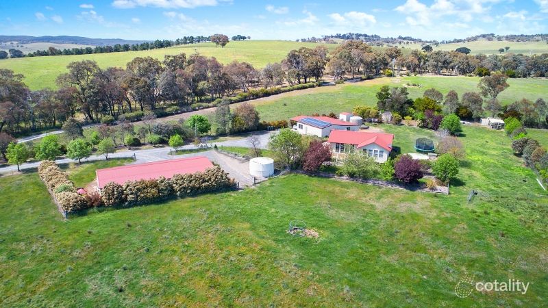 378 Hillview Dr, Murrumbateman, NSW 2582