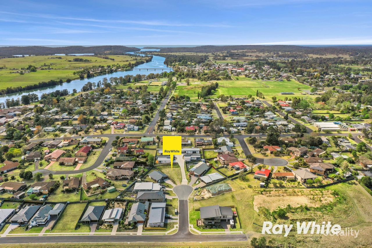 9 Shorthorn Cl, Moruya, NSW 2537