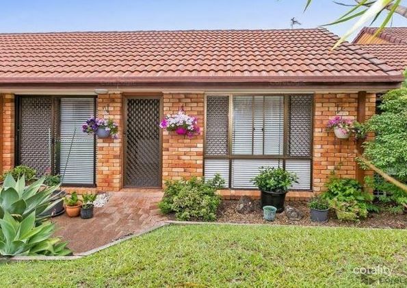 32/172 Barrier Reef Dr, Mermaid Waters, QLD 4218