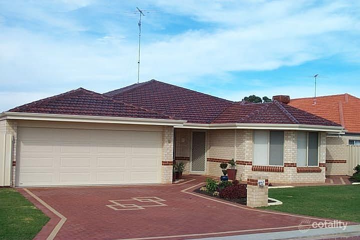 8 Astrolabe Lane, Falcon, WA 6210