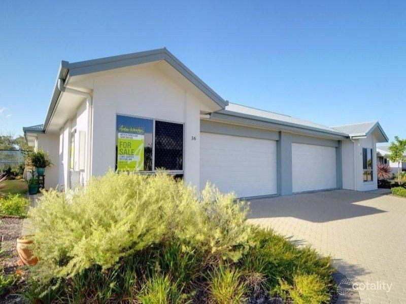 36/239 Kawana Way, Parrearra, QLD 4575